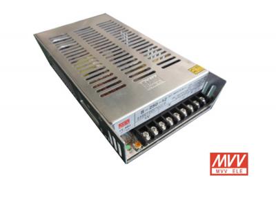 明偉集中供電器 S-250W-12V(20A)
